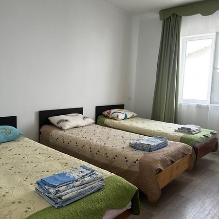 Guest House Arbat Cholpon-Ata Extérieur photo