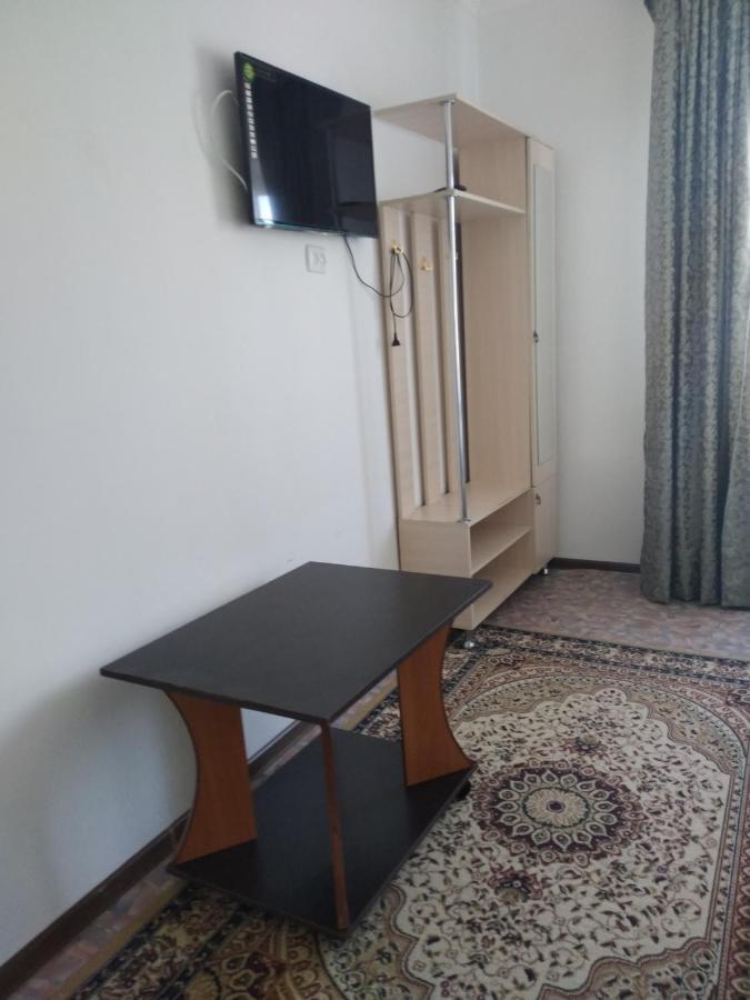 Guest House Arbat Cholpon-Ata Extérieur photo