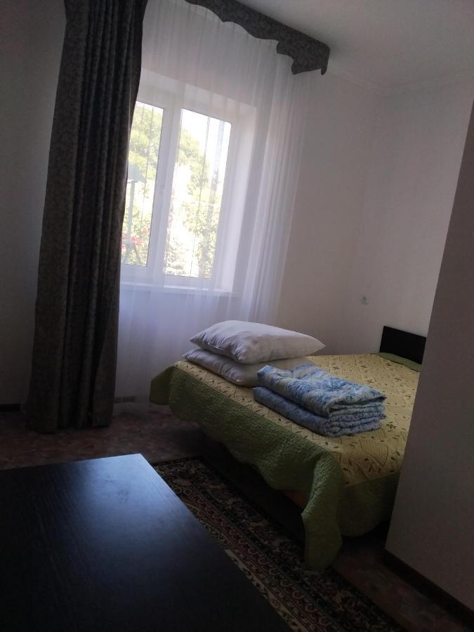 Guest House Arbat Cholpon-Ata Extérieur photo