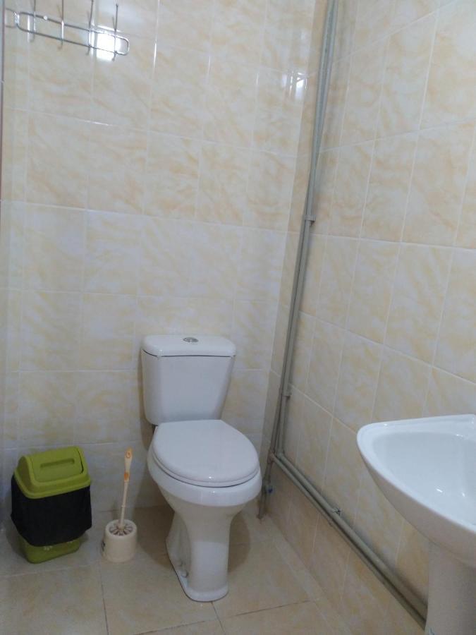 Guest House Arbat Cholpon-Ata Extérieur photo