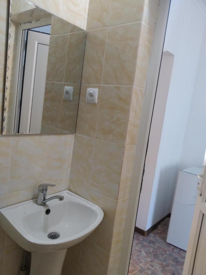 Guest House Arbat Cholpon-Ata Extérieur photo