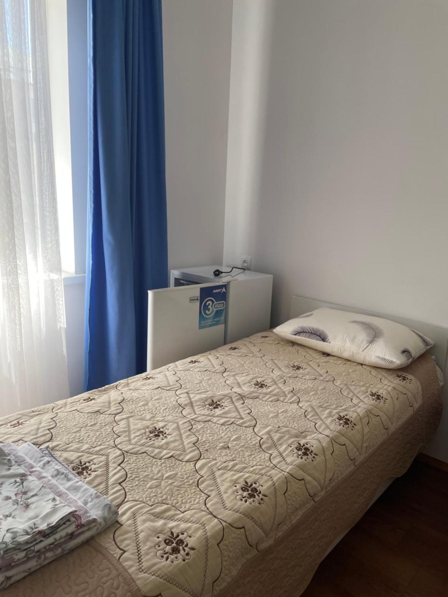Guest House Arbat Cholpon-Ata Extérieur photo