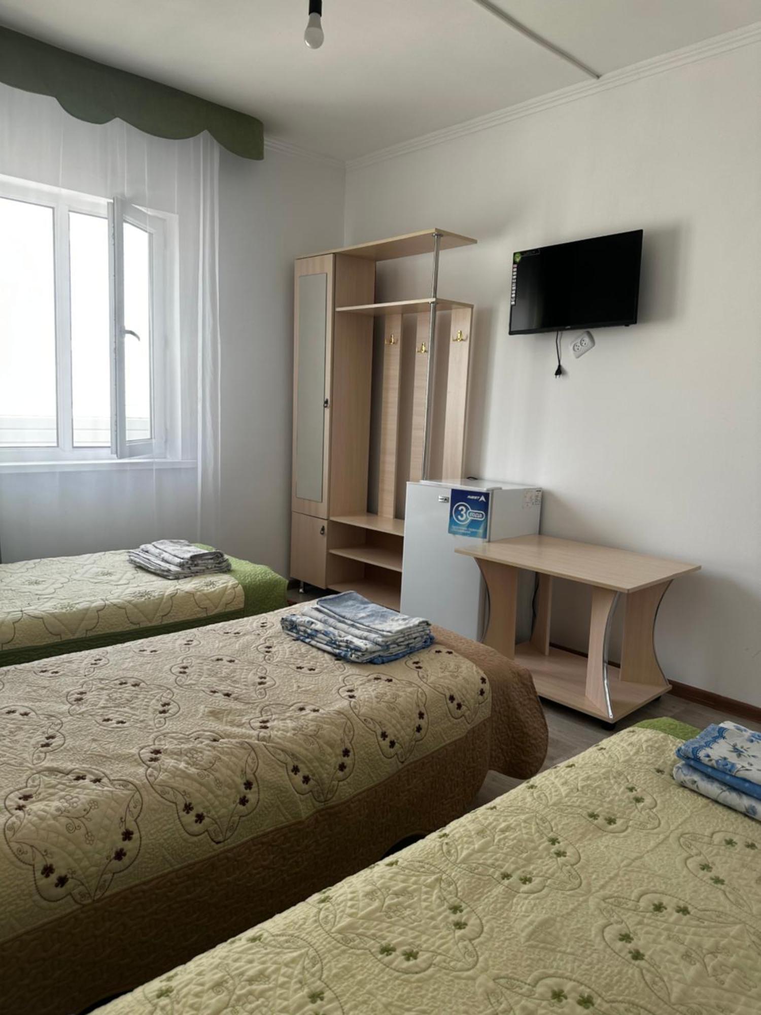 Guest House Arbat Cholpon-Ata Extérieur photo