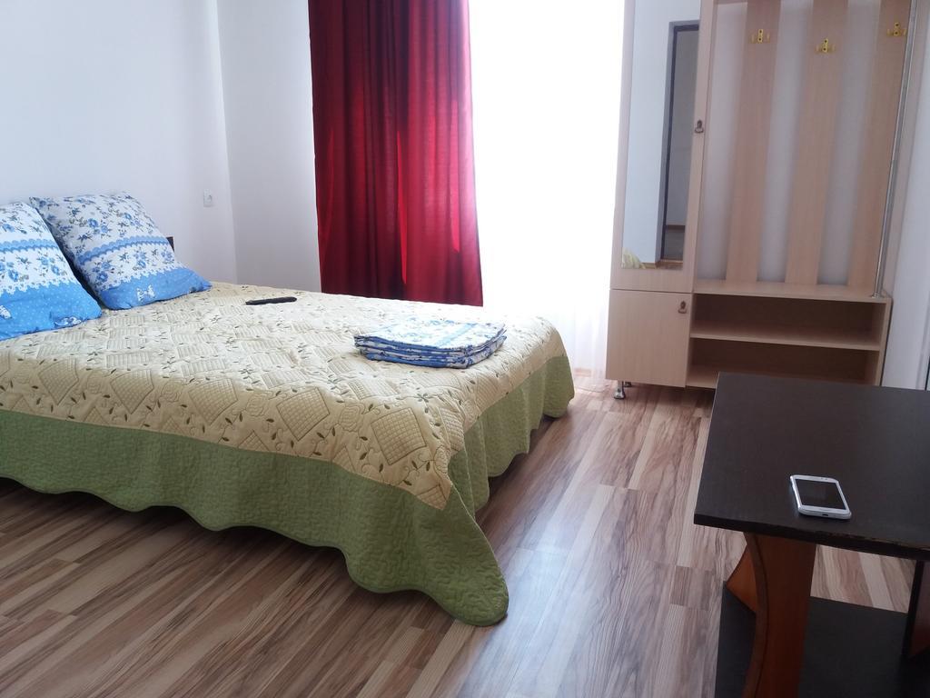 Guest House Arbat Cholpon-Ata Extérieur photo