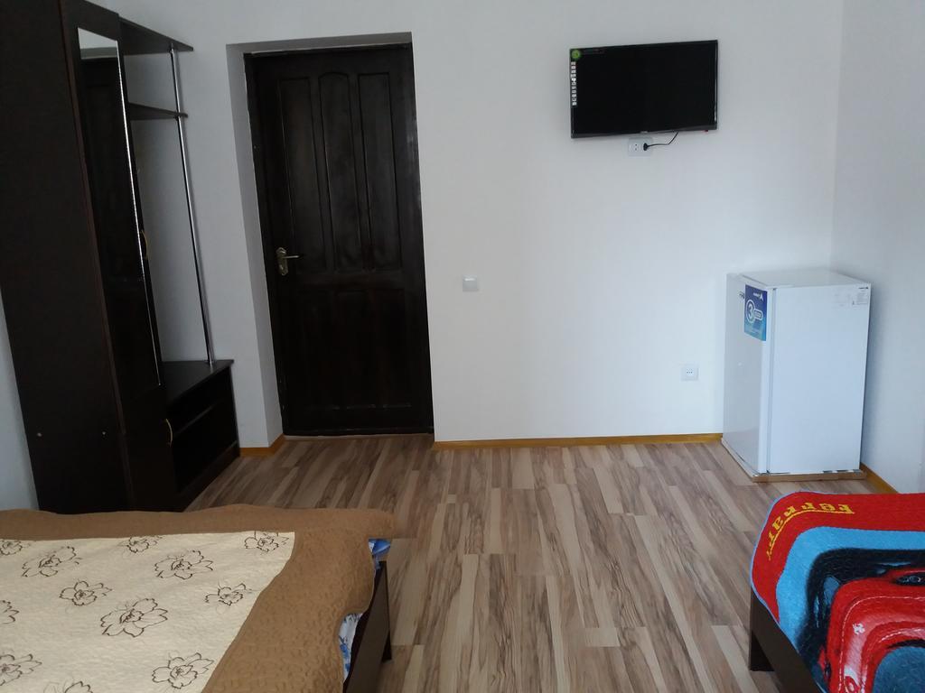 Guest House Arbat Cholpon-Ata Extérieur photo