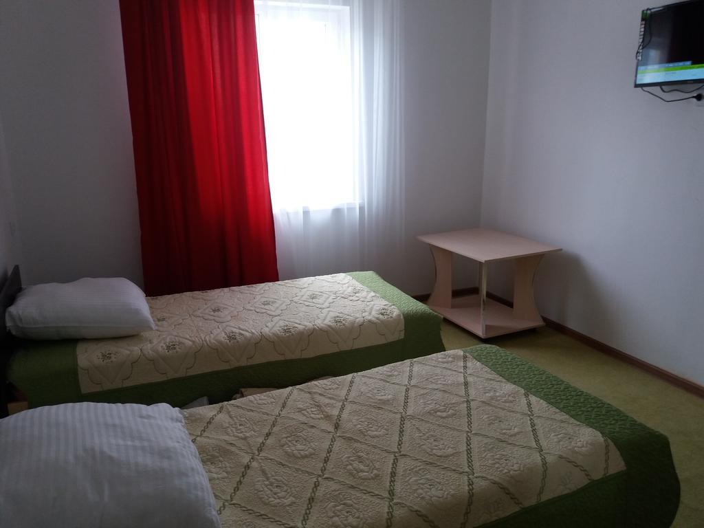 Guest House Arbat Cholpon-Ata Extérieur photo