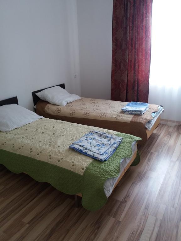 Guest House Arbat Cholpon-Ata Extérieur photo